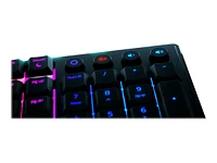 Razer Ornata V3 Low Profile Keyboard - RZ03-04460200-R3U1
