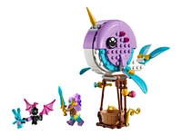 LEGO DREAMZzz - Izzie's Narwhal Hot-Air Balloon