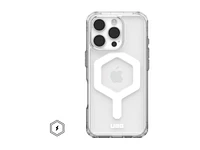 UAG Plyo Series Case for Apple iPhone 16 Pro - Ice White