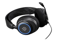SteelSeries Arctis Nova 3 Wired Gaming Headset - 61631