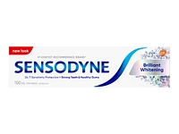 Sensodyne Brilliant Whitening Sensitivity Toothpaste -100ml