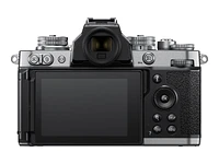 Nikon Z fc Mirrorless Camera - Body Only - 34402