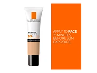 La Roche-Posay Anthelios Mineral One Tinted Facial Sunscreen - SPF 50+ - Fair (T01)