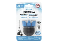 Thermacell 36H Insect Repellent Refill - 9.1ml