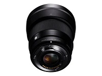 Sigma Canada 56mm F1.4 DC DN Lens - C56DCDNX