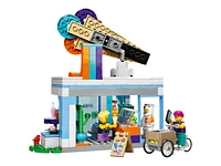 LEGO City - Ice-Cream Shop