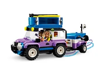 LEGO Friends - Stargazing Camping Vehicle