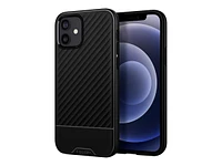 Spigen Core Armor for iPhone 12/12 Pro - Matte Black - SGPACS01515