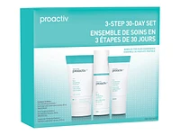 Proactiv 3-Step 30-Day Set - 3 piece