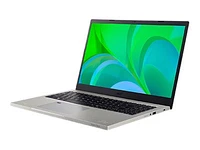 Acer Aspire Vero Notebook - 15.6 Inch - 512GB SSD - Intel Core i5 - Iris Xe Graphics - Silver - NX.AYCAA.003 - Open Box or Display Models Only