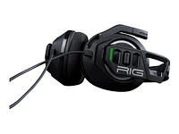 RIG 300 PRO HX Wired Gaming Headset for Xbox Series and Xbox One - Black - 10-1263-03