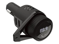 Scosche BTFreq Bluetooth FM Transmitter - SCBTFM5