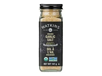 Watkins Garlic Salt - 141g