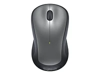 Logitech M310 Wireless Mouse - Silver - 910-001675