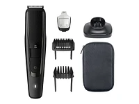 Philips BeardTrimmer Series 5000 - Black - BT5515/15