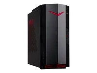 Acer Nitro 50 N50-640 Desktop Computer - 8 GB RAM - Intel Core i5 12400F - GTX 1650 - 958B7N