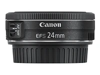 Canon EF-S 24MM F/2.8 STM - 9522B002