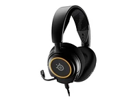 SteelSeries Arctis Nova 3 Wired Gaming Headset - 61631