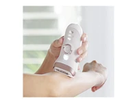 Braun Silk-Epil 9 SensoSmart Cordless Epilator - White/Rose Gold - SES9-890