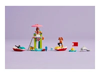 LEGO Friends - Beach Water Scooter