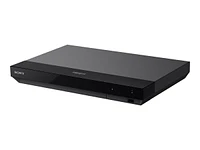 Sony UBP-X700 3D Blu-ray Disc Player - Black - UBPX700/CA