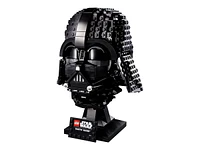 LEGO Star Wars - Darth Vader Helmet