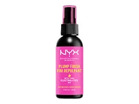 NYX Plump Finish Setting Spray - 60ml