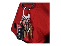 Nite Ize BigFoot Locker KeyRack - KLKBF-11-R6