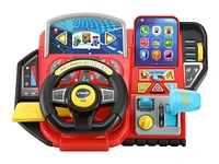 VTech Race & Discover Driver - 80-558900