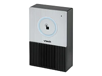 VTech CareLine Cordless Audio Doorbell for SN5127 or SN5147 Series Phones - Silver - SN7021