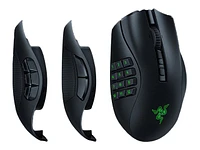 Razer Naga V2 Pro Wireless Gaming Mouse - RZ01-04400100-R3U1