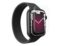 ZAGG InvisibleShield Ultra Clear+ Screen Protector for Apple Watch Series 7 - 45mm - Clear