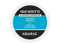 Van Houtte French Vanilla K-Cup Coffee Pods - 12's