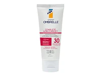 Garnier Ombrelle Complete Sensitive Advanced Hypoallergenic Sunscreen Lotion - Dry Touch - SPF 30 - 90ml