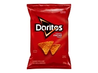 Doritos Tortilla Chips - Nacho Cheese - 235g