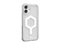 UAG Plyo Series Case for Apple iPhone 16 Plus - Ice White