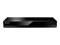 Panasonic 4K UHD Blu-ray Player - Black - DP-UB420K