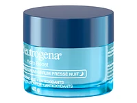 Neutrogena Hydro Boost Night Pressed Serum - 48g