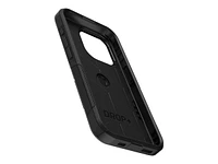 OtterBox Commuter Series Case for Apple iPhone 15 Pro - Black