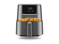 Chefman Hot Air Fryer - Grey - 2qt - RJ38-2T-GREY-CA