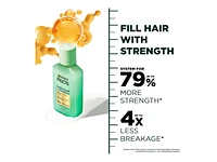 Garnier Fructis Hair Filler + Vitamin Cg Strength Repair Serum - 111ml