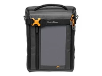 Lowepro GearUp Creator Box XL II Carrying Bag for Digital Photo Camera with Lenses - Grey