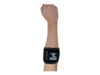 Trainer's Choice Tennis/Golfers Elbow Brace - Large