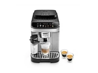 De'Longhi Magnifica Evo Automatic Espresso Maker - Silver - ECAM2084SB