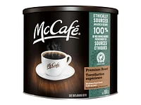 McCafe Premium Medium Dark Roast Ground Coffee - 950g