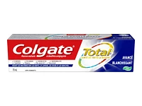 Colgate Total Advanced Whitening Gel Toothpaste - 70ml