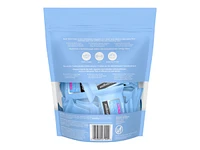 Neutrogena All-in-One Make-up Removing Cleansing Wipes Singles - 20s