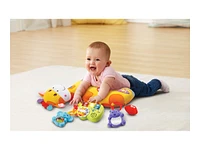 VTech Tummy Time Discovery Pillow