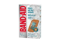 BAND-AID Pro Heal Adhesive Bandages - Large - 5's