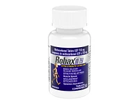 Robaxin 750 Extra Strength Tablets - 50's